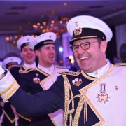 Captain's Dinner  (19.11.16)